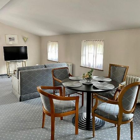 Antonappartements Drezda Kültér fotó