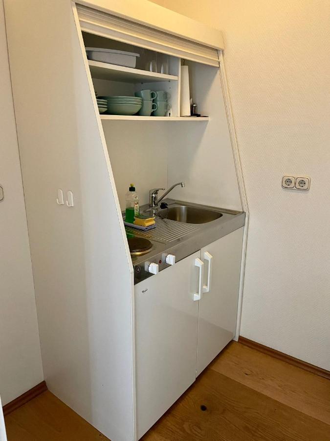 Antonappartements Drezda Kültér fotó