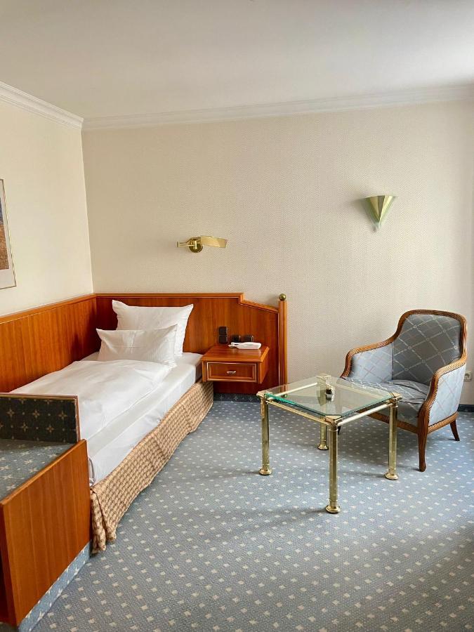 Antonappartements Drezda Kültér fotó