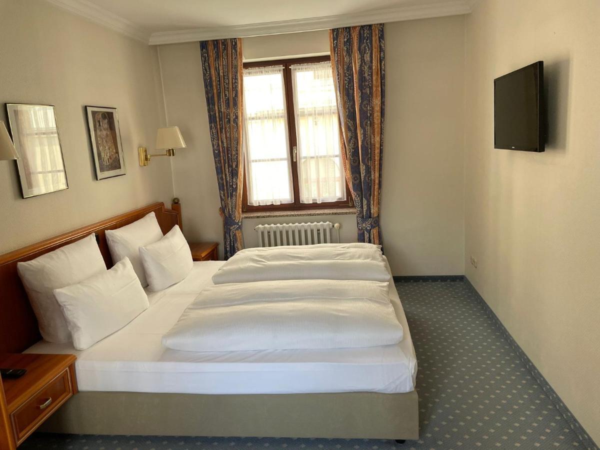 Antonappartements Drezda Kültér fotó