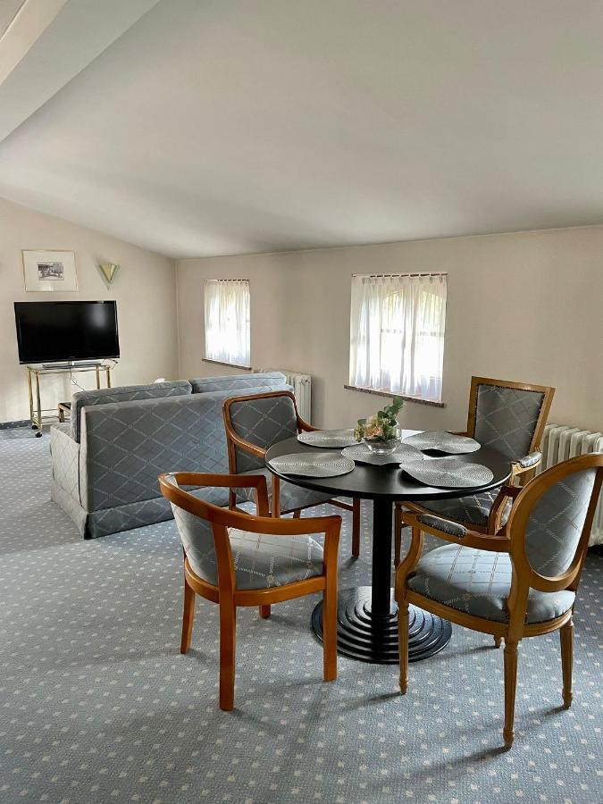 Antonappartements Drezda Kültér fotó