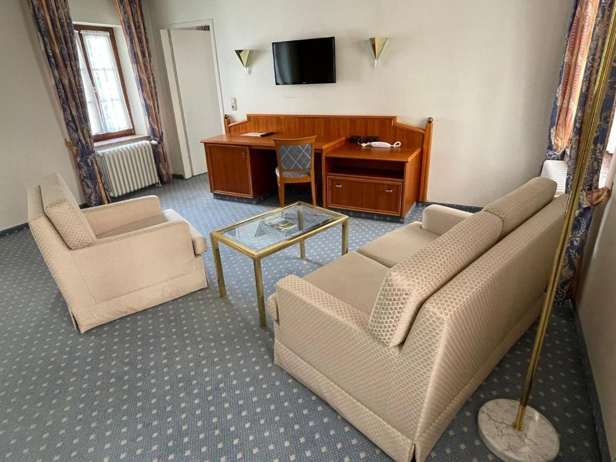 Antonappartements Drezda Kültér fotó