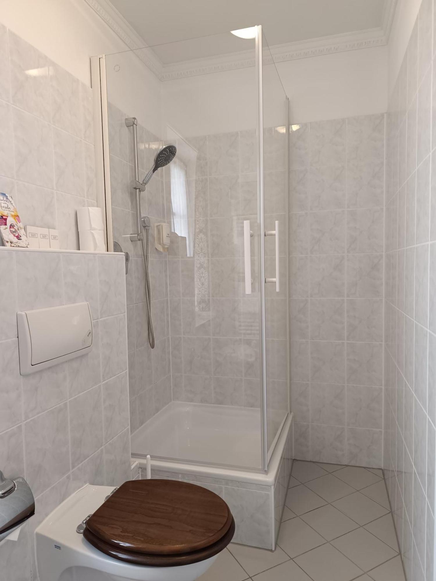 Antonappartements Drezda Kültér fotó