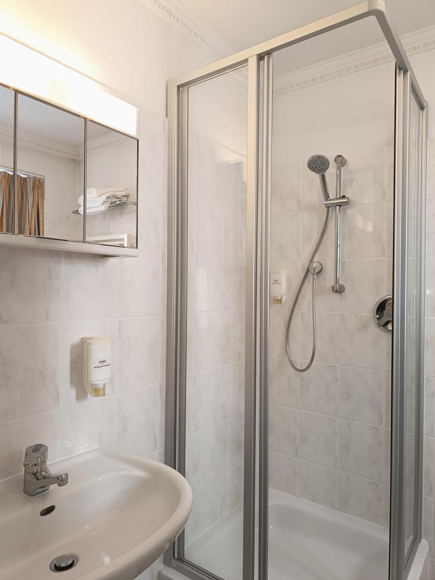 Antonappartements Drezda Kültér fotó